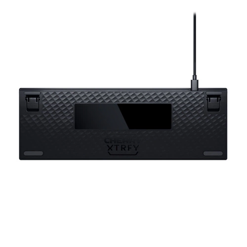 Tastiera Wired Cherry K5V2 Compact QWERTZ