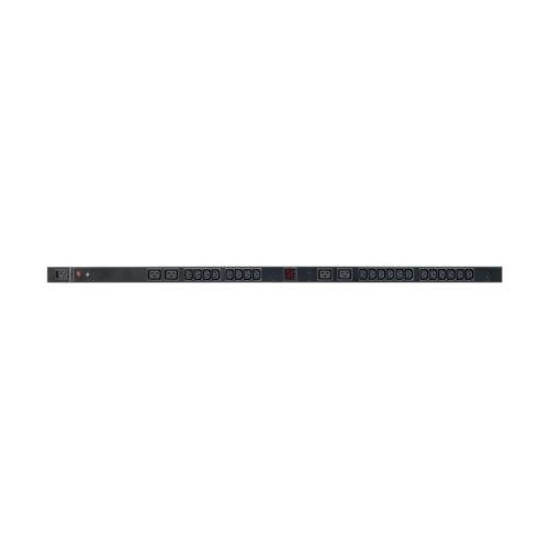 PDU Metered PDU20MVHVIEC24F Rack 24 sockets C19/C13 nuovo 2 anni garanzia