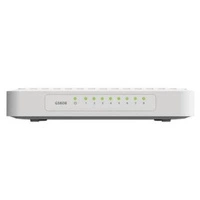 Switch Netgear GS608-400PES 8x 10/100/1000