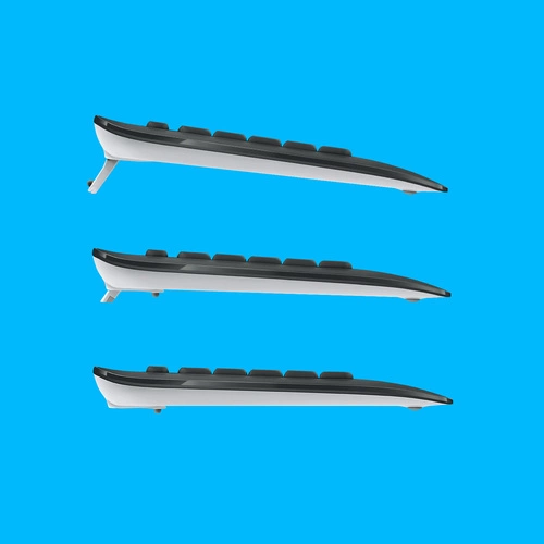 Tastiera Senza fili Logitech Advanced MK540 QWERTY