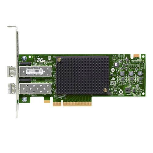 HBA HPE Q0L14AR 2 FC Fibre Channel 16Gb/s RENEW 1 anno