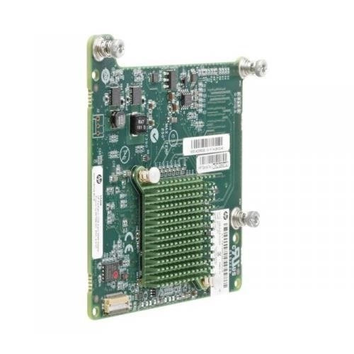 Network Card HPE 675484-001-RFB  PCI Express 10Gb