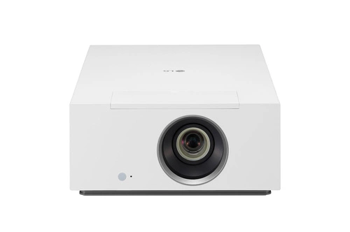 Proiettore LG CineBeam HU710P UHD 4K (3840x2160) 2000 lm