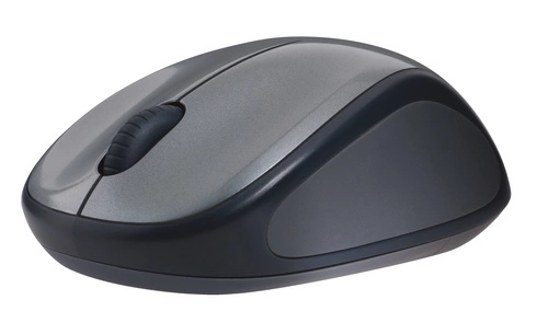 Senza fili topo Logitech M235 910-002201