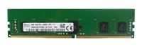 Memoria RAM 1x 8GB Hynix ECC REGISTERED DDR4 1Rx8 2666MHz PC4-21300 RDIMM | HMA81GR7AFR8N-VK