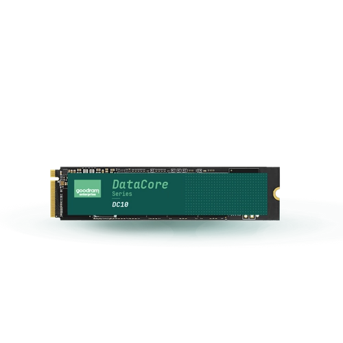 SSD disco Goodram DC10M 480GB M.2 22110 NVMe PCIe 4.0 | GEDC10M100-480NS10B