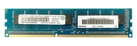 Memoria RAM 1x 4GB Ramaxel ECC UNBUFFERED DDR3 1600MHz PC3-12800 UDIMM | RMR1781ME68F9F-16