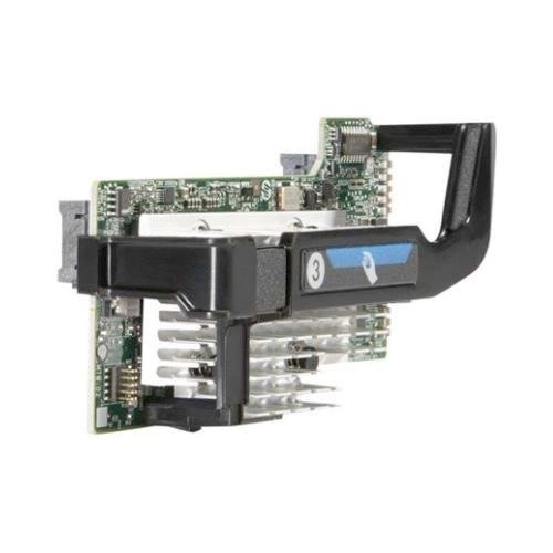 Network Card HPE 652500-B21 PCI Express 1Gb