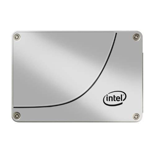 SSD disco SOLIDIGM (Intel) DC S4610 960GB 2.5'' SATA 6Gb/s TLC | SSDSC2KG960G801