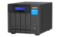Server NAS QNAP TVS-h474-PT-8G 4x SSD | HDD SATA 8GB RAM