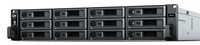 Server NAS Synology RS2421+ 12x SSD | HDD SATA 4GB RAM