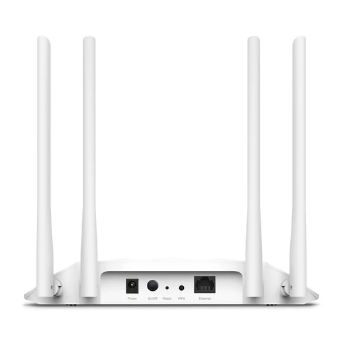 Access Point (Punto di accesso) TP-LINK TL-WA1801 2.4 GHz | 5 GHz 1201 Mbps 802.11 a/b/g/n/ac/ax