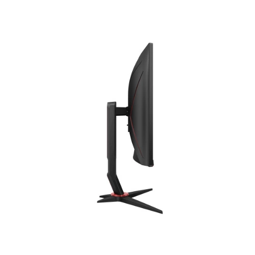 Monitor AOC CQ27G2U/BK da 27" 2560 x 1440 QHD 144Hz a matrice VA