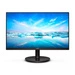 Monitor 27" Philips V-line 271V8L/00 1920 x 1080 Full HD 75Hz matrice dello schermo VA