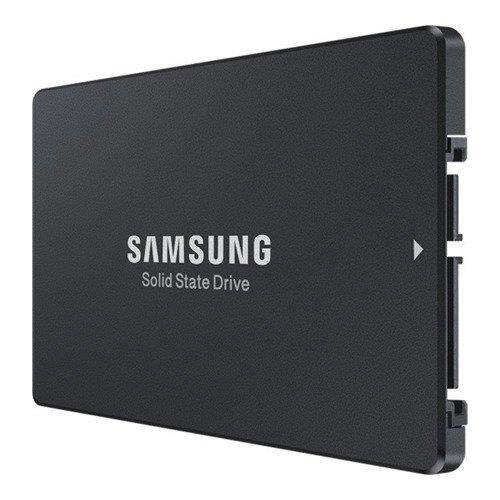 SSD disco Samsung SM883 480 2.5'' SATA 6Gb/s MLC | MZ7KH480HAHQ