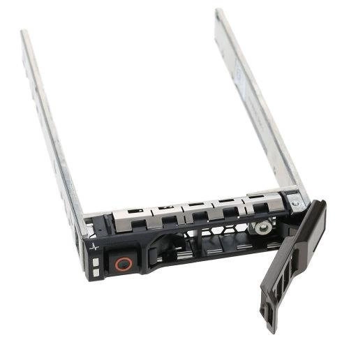 Vassoio unità 2.5'' SAS/SATA Hot-Swap dedicado a Dell servers | G176J