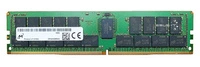 Memoria RAM 1x 16GB Micron ECC REGISTERED DDR4 2Rx4 2666MHz PC4-21300 RDIMM | MTA36ASF2G72PZ-2G6