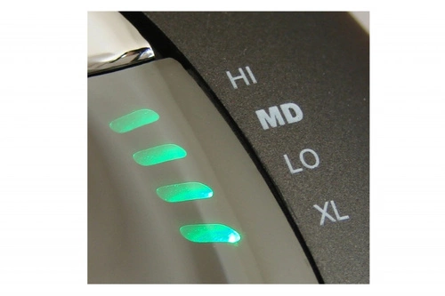 Senza fili topo Bakker Elkuizen Evoluent4 BNEEVR4WB