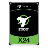 Hard disk Seagate Exos X24 3.5'' HDD 12TB 7200RPM SATA 6Gb/s 512MB | ST12000NM002H