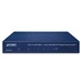 Interruttore Planet GSD-603F 5x 1Gb 1x SFP