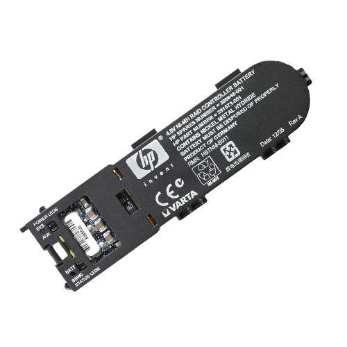 HP P800 / P400 Batterie - Smart Array Raid Controller Batterie 383280-B21 | 381573-001