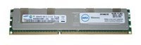 Memoria RAM 1x 16GB DELL PowerEdge & Precision Workstation DDR3 1066MHz ECC REGISTERED DIMM | DELL P/N: SNPY898NC/16G | A4188277