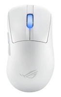 Wired topo ASUS ROG Keris II Ace Wireless AimPoint White 90MP03N0-BMUA10