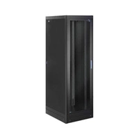 Armadio rack 19" In piedi INTELLINET 27U 600x1000mm