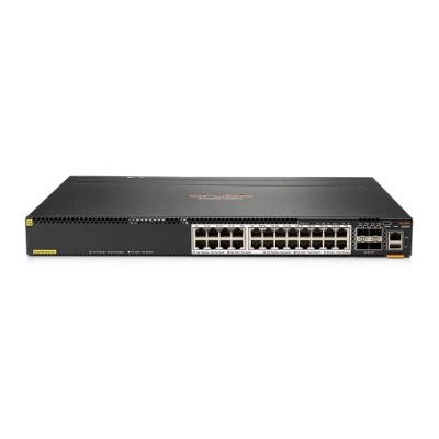 Interruttore HPE JL660A 24x 5Gb 4x SFP56 1440 W PoE++