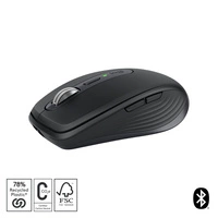 Senza fili topo Logitech MX Anywhere 3S 910-006929