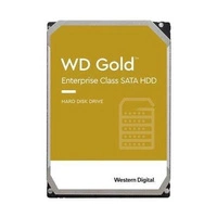 Disco rigido Western Digital GOLD 3.5'' HDD 6TB 7200RPM SATA 6Gb/s 256MB | WD6004FRYZ