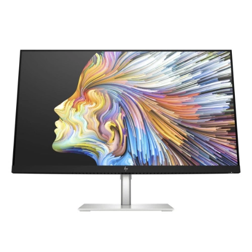 Monitor 28" HP 1Z980AA#ABB U28 3840 x 2160 4K UHD 60Hz matrice dello schermo IPS