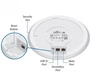 Access Point Ubiquiti UAP-AC-SHD-5 2,4 GHz | 5 GHz 1733 Mbps 802.11a/b/g/n/ac-wave2