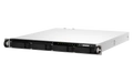 Server NAS QNAP TS-h987XU-RP-E2334-16G 9x SSD | HDD SATA, U.3 NVMe 16GB RAM