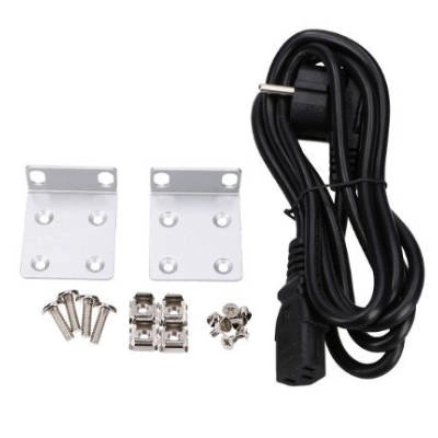 Switch Ubiquiti US-16-150W 16x 10/100/1000 2x SFP 122 W PoE+