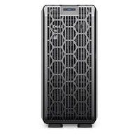 Server DELL T350 4,5U 1 x LGA1200 16GB 1 x 480GB 8 x 3.5" 1+1