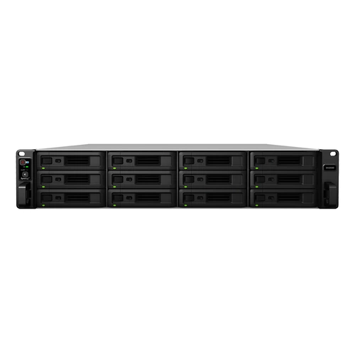 Server NAS Synology SA3200D 12x SSD | HDD SAS 8GB RAM