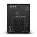 UPS CyberPower Professional Tower PR1500ELCD 1350W 8 sockets C13 nuovo 2 anni garanzia