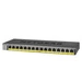 Switch Netgear GS116PP-100EUS 16x 10/100/1000 183 W PoE+