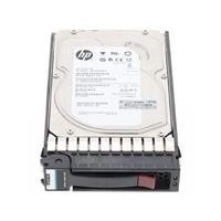 Disco rigido dedicato a HPE server 3.5'' capacità 146GB 15000RPM HDD SAS 3Gb/s 384854-B21