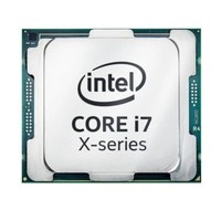 Processore Intel Core i7-9800X (16.5MB, 8x 4.5GHz) CD8067304126100
