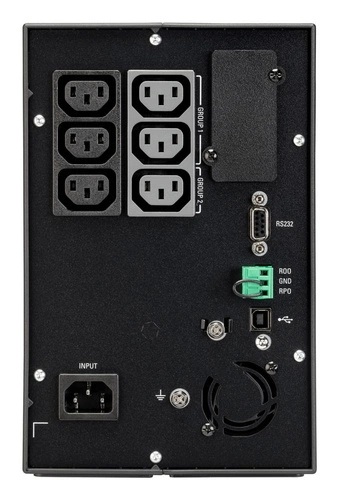 UPS MANGIME 5P Gen 2 Torre 680W 6x C13 5P850IG2