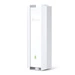 Access Point (Punto di accesso) TP-LINK EAP610-OUTDOOR 2.4 GHz | 5 GHz 1201 Mbps 802.11 a/b/g/n/ac/ax