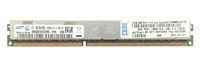 Memoria RAM 1x 8GB Samsung ECC REGISTERED DDR3 1333MHz PC3-10600 RDIMM | M392B1K70CM0-YH9