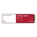 SSD disco Western Digital WD Red SN700 1TB M.2 2280 NVMe PCIe | WDS100T1R0C