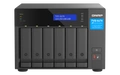 Server NAS QNAP TVS-h674-i5-32G 6x SSD | HDD SATA 32GB RAM