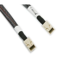 Supermicro Cavo Mini SAS HD PCIe NVMe 12Gbs, ​​0.6m |  CBL-SAST-0658