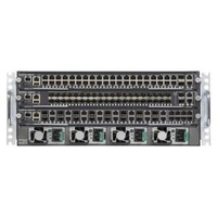 Switch Netgear XCM8903SK-10000S 40x 10/100/1000 | 2x 10/100/1000/10000 2x SFP+