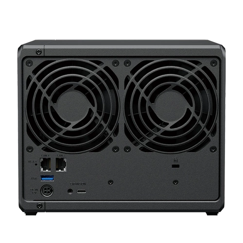 Server NAS Synology DS925+ 4x SSD | HDD SATA 4GB RAM