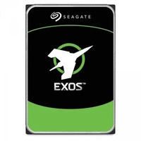 Disco rigido Seagate Exos 3.5'' HDD 28TB 7200RPM SATA 6Gb/s 512MB | ST28000NM000C-REC